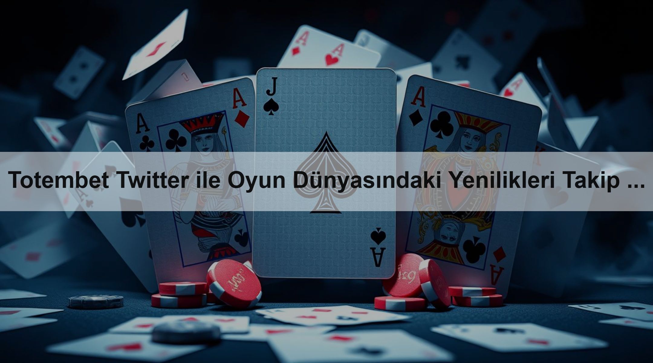 Totembet Twitter ile Oyun Dünyasındaki Yenilikleri Takip Edin