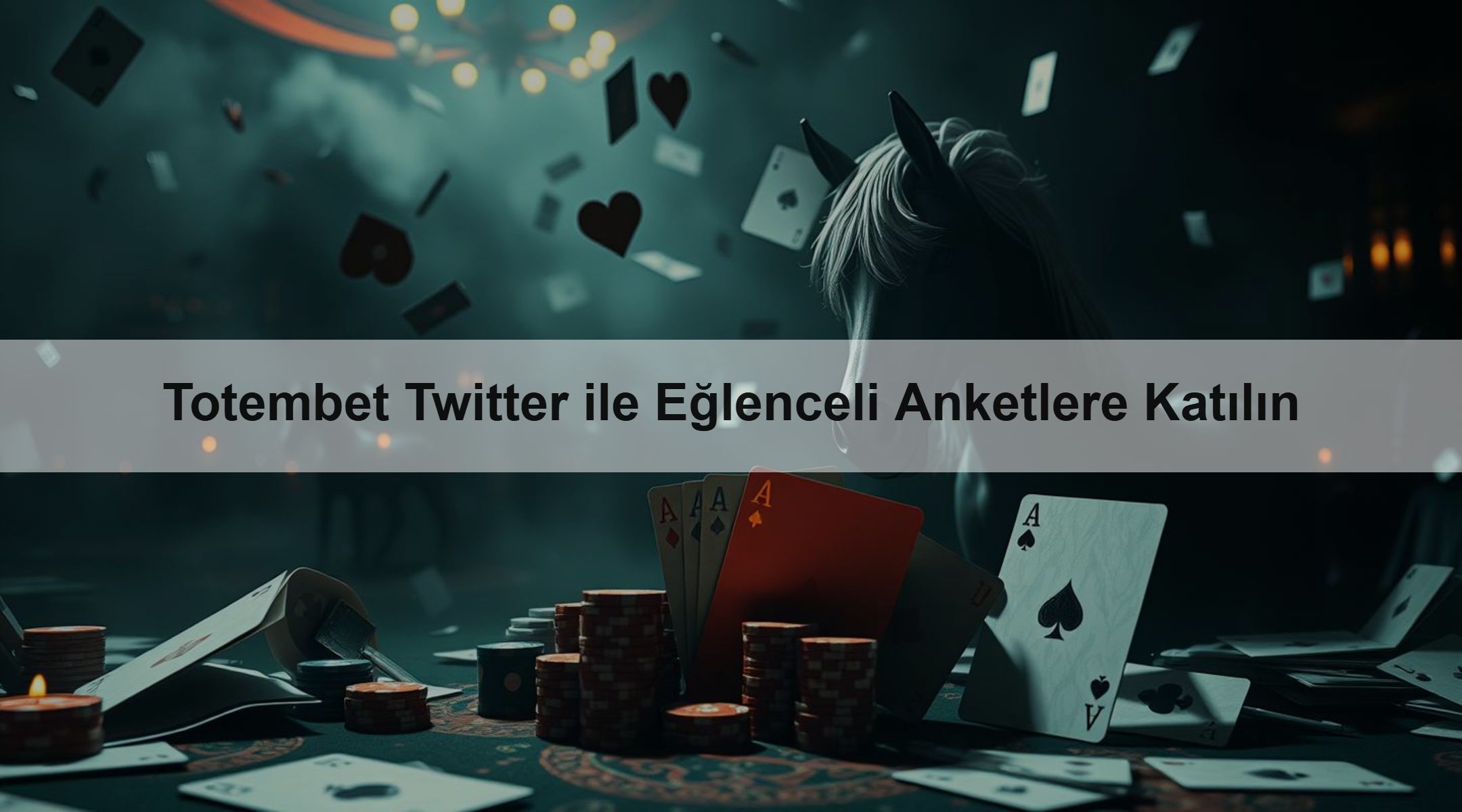 Totembet Twitter ile Eğlenceli Anketlere Katılın 1 Totembet Twitter ile Eğlenceli Anketlere Katılın