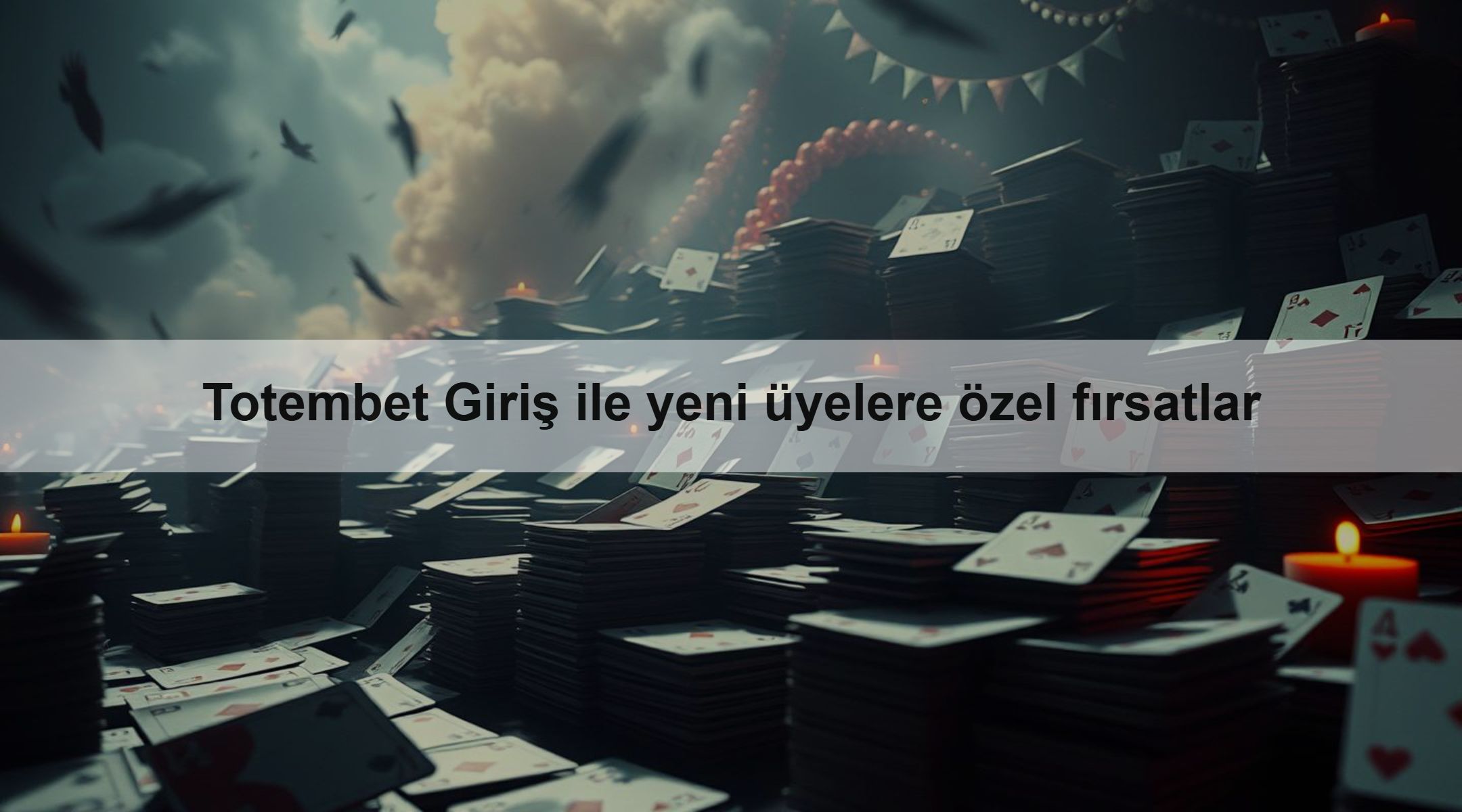 Totembet Giriş ile yeni üyelere özel fırsatlar